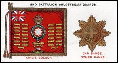 9 2nd Bn. Coldstream Guards